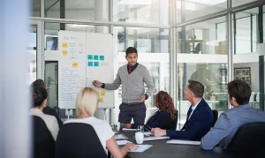Executive Coaching Services