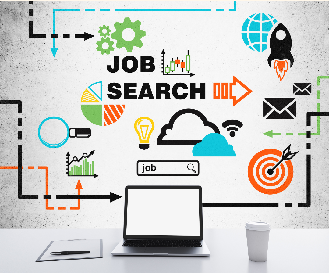 Job boards for your career growth – top job boards