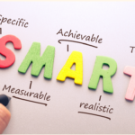 SMART Goals for Professional Development