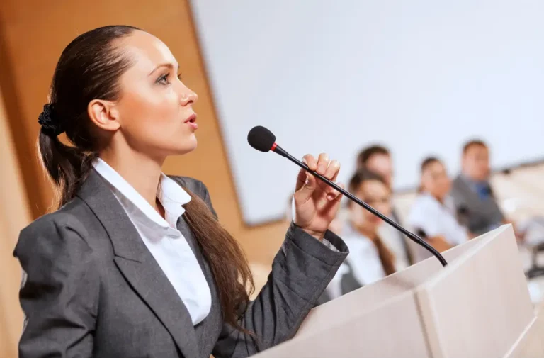 ENTJ’s Guide to Conquering the Professional World