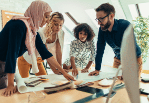 Cultural Communication