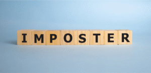 Imposter Syndrome at Work