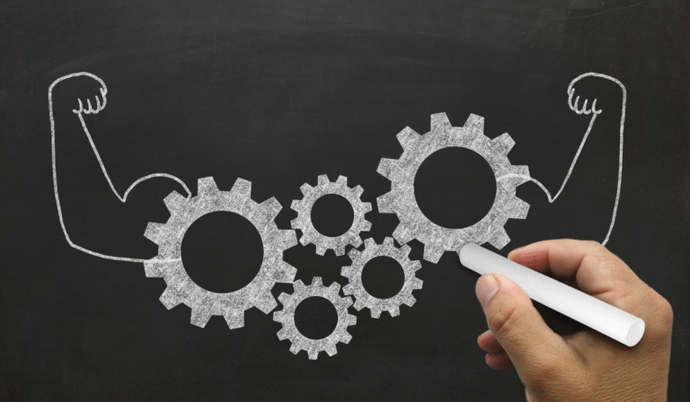Motivation Isn’t Magic, It’s a Habit: How to Make Your Newfound Motivation Stick