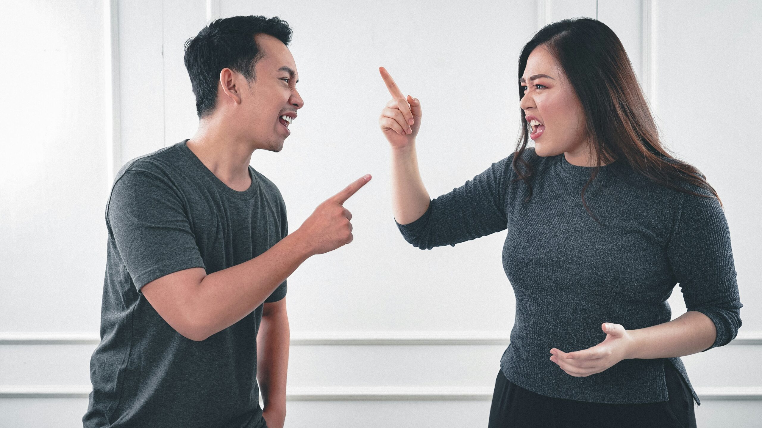 8 ways to overcome aggressive communication style