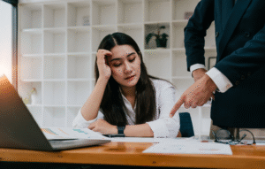 How to Survive a Toxic Workplace