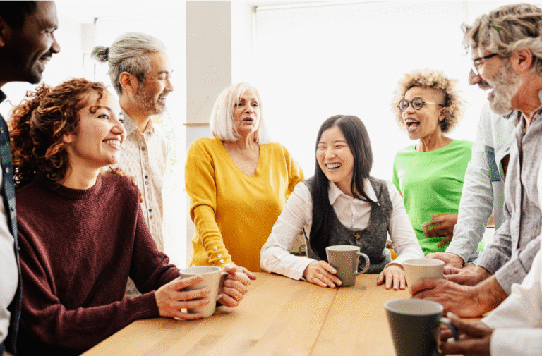 This generation don’t work, and how to better motivate cross-generationally