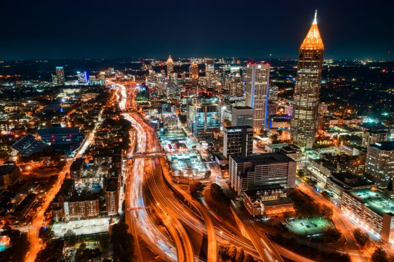 Why Atlanta Job Seekers Are Getting Ghosted (And What an Executive Career Coach Can Fix)
