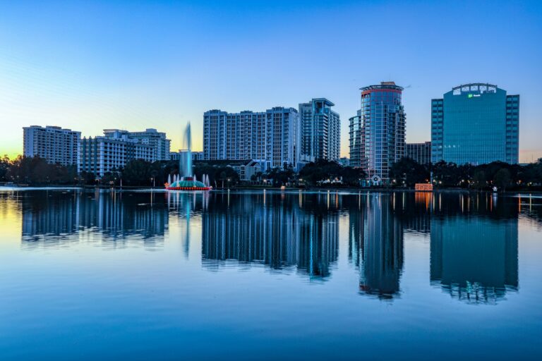 How to Pivot Orlando’s Hospitality Career